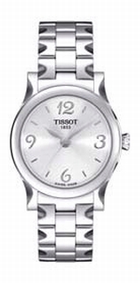 Tissot T028.210.11.037.00 Ladies Quartz Watch