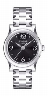 28mm Tissot Ladies Watch T028.210.11.057.00