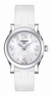 Tissot T028.210.17.117.00 Ladies Quartz Watch