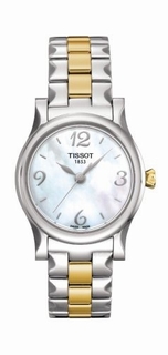 Mens T028.210.22.117.00 Tissot Watch