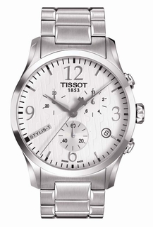 Tissot Steel Watch T028.417.11.037.00