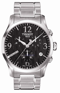 Tissot Stylis-T T028.417.11.057.00 Watch