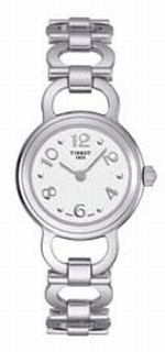 Ladies Tissot T029.009.11.037.00 Watch