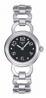 Tissot T029.009.11.057.00 Steel Watch