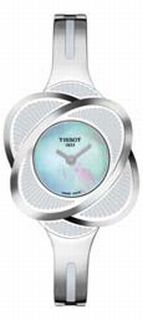 Ladies Tissot T03.1.085.80 Watch