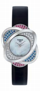 Tissot Precious Flower T03.1.325.80 Watch