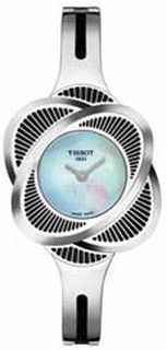 Tissot T03.1.985.80 Steel Watch