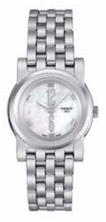 Tissot T030.009.11.117.00 Ladies Quartz Watch