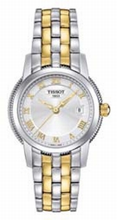 Tissot Ballade T031.210.22.033.00 Watch