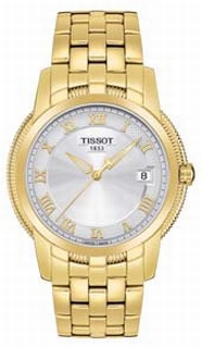 Tissot T031.410.33.033.00 Mens Quartz Watch