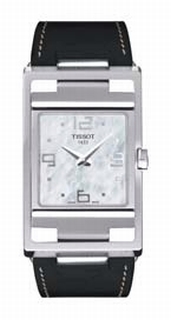 Tissot Steel Watch T032.309.16.117.00