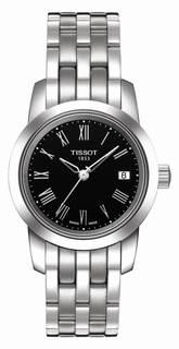 Tissot Classic Dream T033.210.11.053.00 Watch