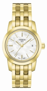 Tissot Classic Dream T033.210.33.111.00 Watch