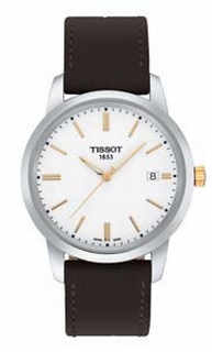 Mens Tissot T033.410.26.011.00 Watch