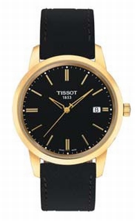 Mens T033.410.36.051.00 Tissot Watch