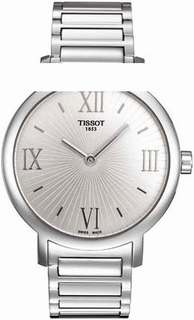 34mm Tissot Ladies Watch T034.209.11.033.00