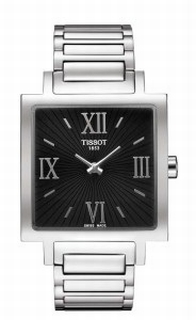 Ladies Tissot T034.309.11.053.00 Watch