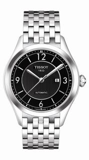 Tissot T038.207.11.057.01 Steel Watch