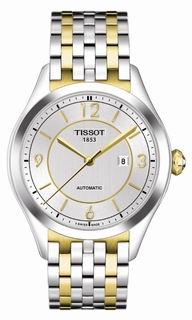 Tissot T038.207.22.037.00 Ladies Quartz Watch