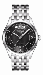 Tissot T-One T038.430.11.057.00 Watch