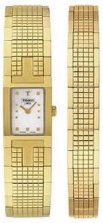 Tissot T-Trend T04.5.185.31 Ladies Watch