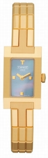 Tissot Hard to Find Tissot T04.5.255.71 Watch