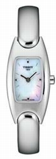 Tissot Ladies T05.1.185.81 Watch