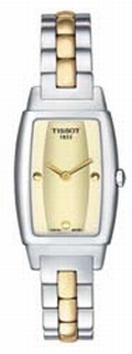 Ladies Tissot T10.2.485.21 Watch