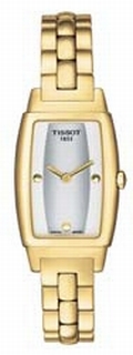 Ladies Tissot T10.5.485.31 Watch