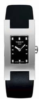 Tissot T11.1.325.51 Steel Watch