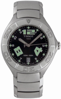 Tissot Hard to Find Tissot Watch T12.1.581.52