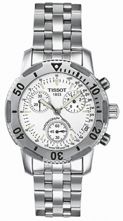 Tissot Mens T17.1.486.33 Watch