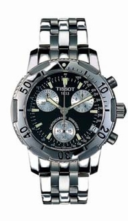 Tissot Mens T17.1.486.53 Watch