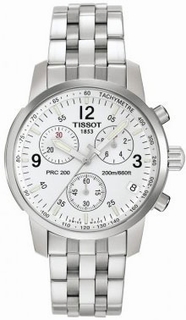 Tissot PRC200 Mens Watch T17.1.586.32