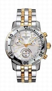 Tissot Mens T17.2.486.33 Watch