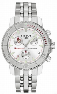 Tissot Diver Seastar Watch T19.1.485.31