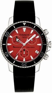 40.9mm Tissot Mens Watch T19.1.495.61