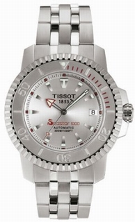 Tissot T19.1.583.31 Mens Automatic Watch