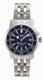 43.9mm Tissot Mens Watch T19.1.583.41