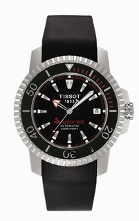 Tissot T19.1.593.51 Mens Automatic Watch