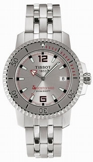 Tissot Mens T19148132 Watch