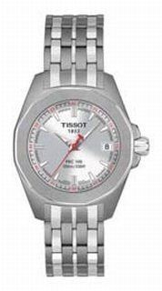 Ladies T22.1.281.31 Tissot Watch