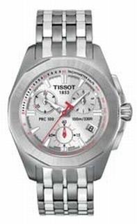 Tissot T22.1.386.31 Steel Watch