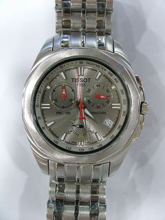 43 mm Tissot Mens Watch T22.1.686.31