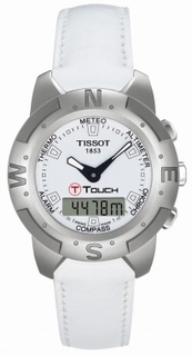 40 mm Tissot Mens Watch T33.1.558.11