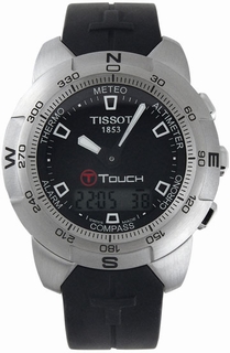 Tissot T33.1.598.51 Mens Quartz Watch