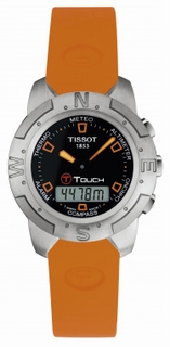 Tissot T-Touch T33.1.598.59 Mens Watch