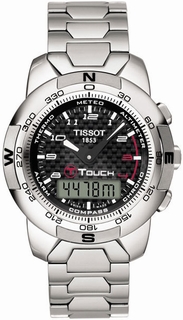 42mm Tissot Mens Watch T33.7.888.92