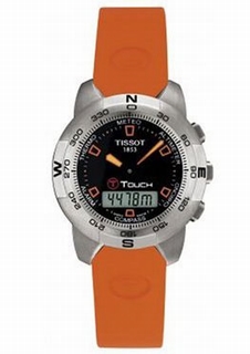 Tissot Mens T33759859 Watch