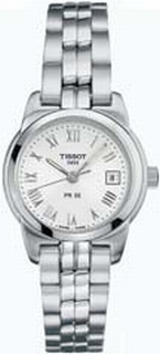 Tissot T34.1.281.13 Steel Watch